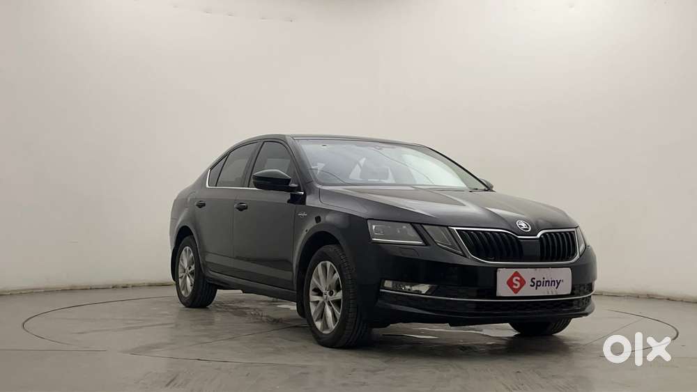 Skoda Octavia 2.0 L&k Tdi, 2017, Diesel