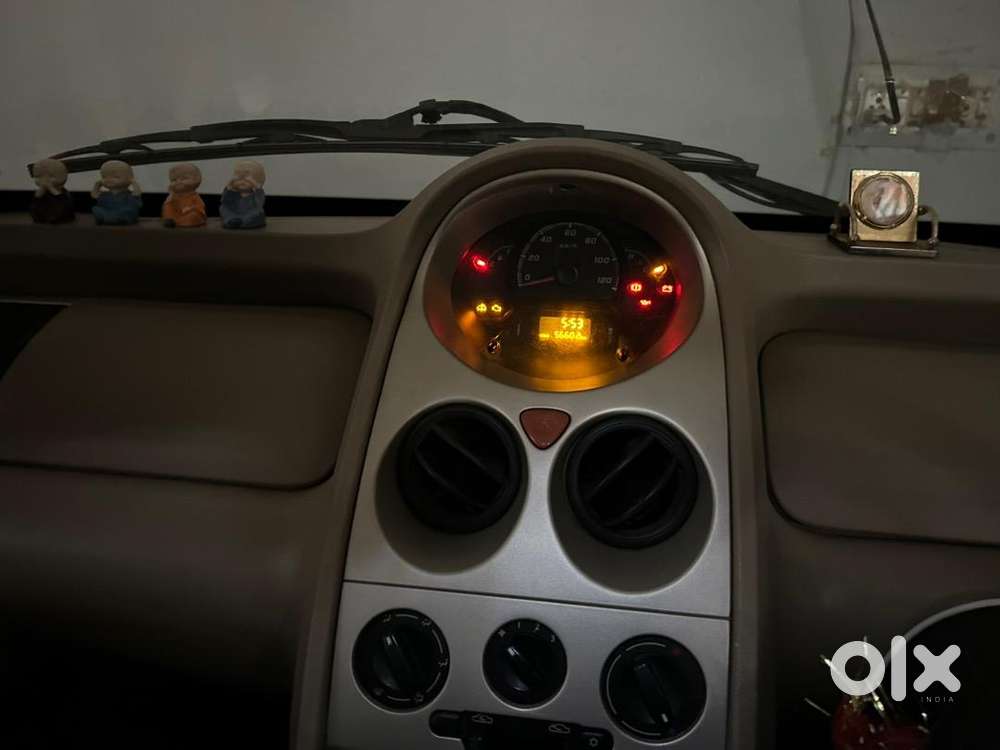 Tata Nano Twist Xt 2015 Petrol Good Condition