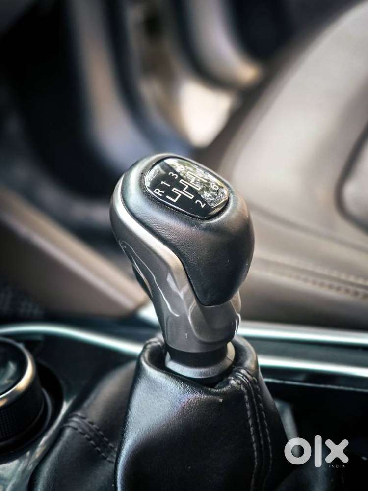 Tata Harrier Xz, 2019, Diesel