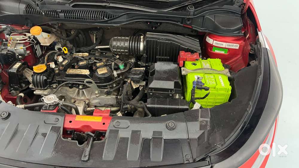 Tata Altroz 1.2 Xt, 2022, Petrol
