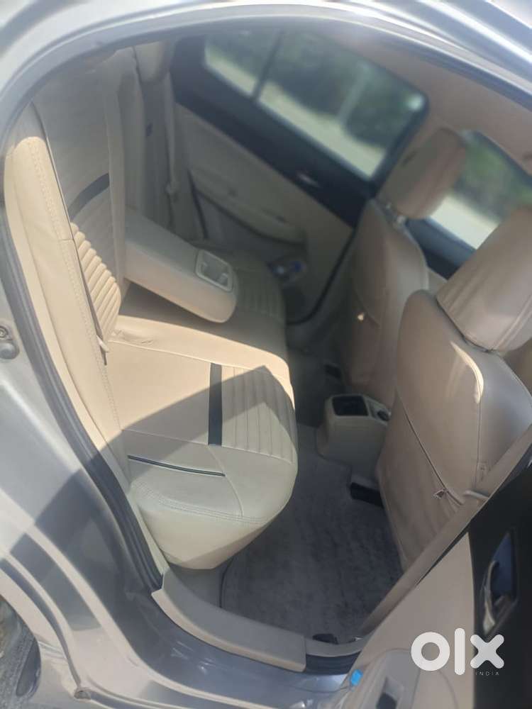 Maruti Suzuki Dzire 1.2 Zxi, 2021, Petrol