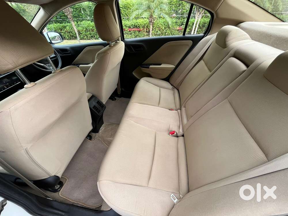 Honda City 2011-2013 V At, 2015, Petrol