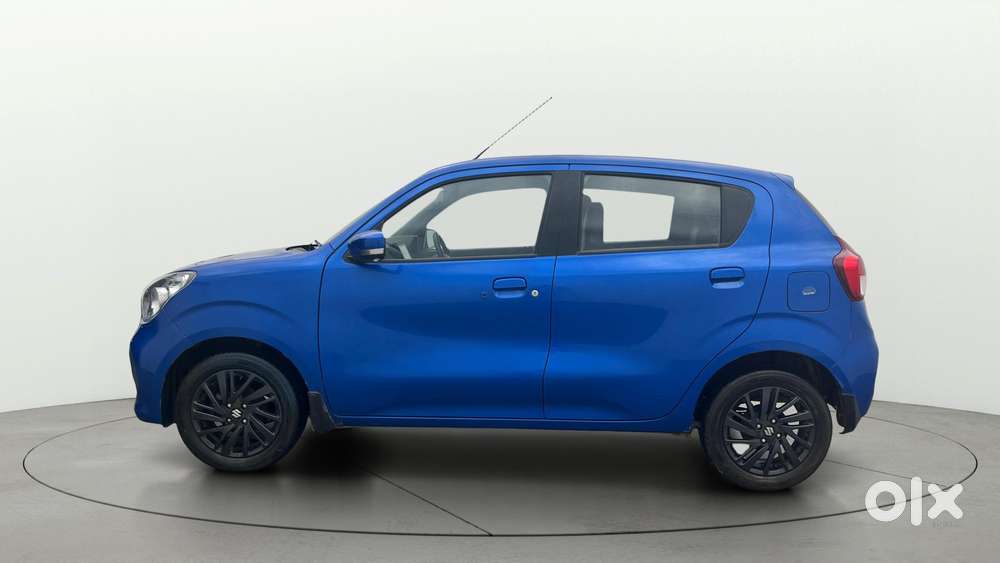 Maruti Suzuki Celerio 1.0 ZXI Plus AGS, 2024, Petrol