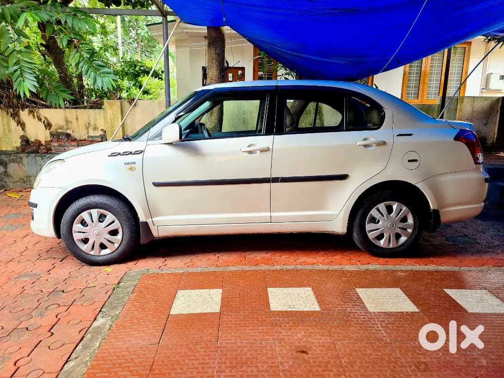 Maruti Suzuki Dzire Vdi 2010 Diesel Manual