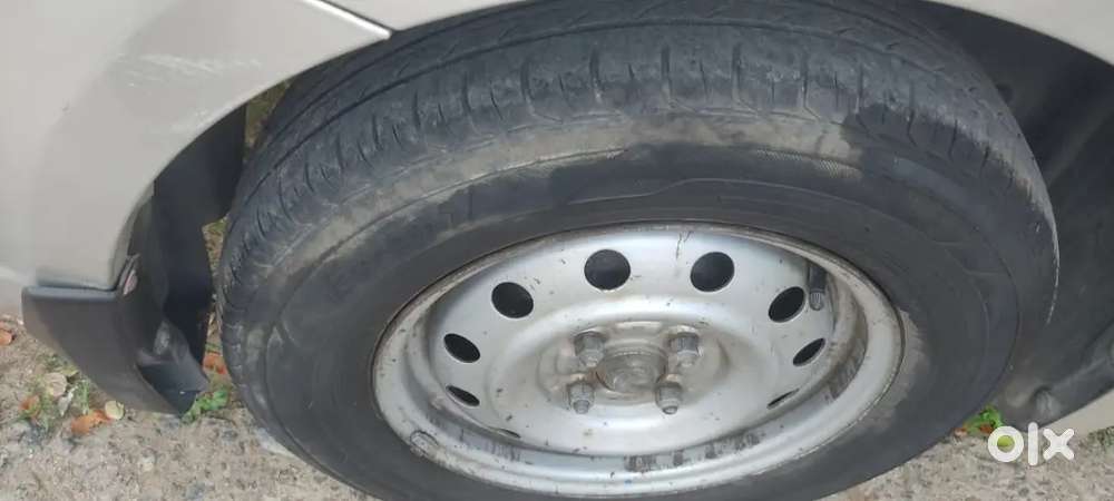 Maruti Suzuki Dzire 2008 Diesel Good Condition