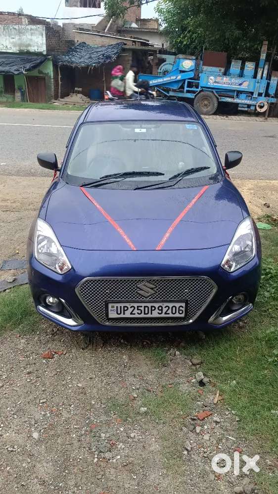 Maruti Suzuki Dzire 2023 Petrol Well Maintained