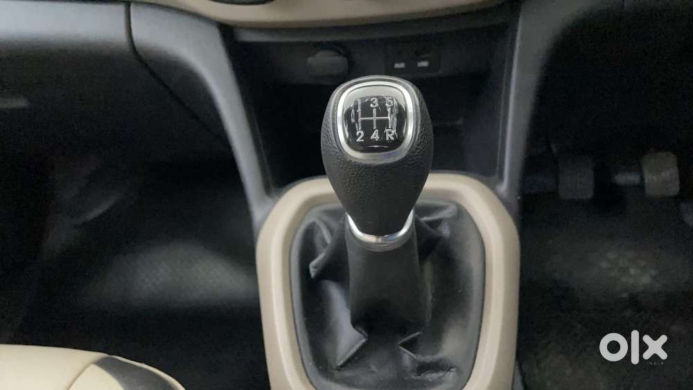 Hyundai Grand I10 Sportz 1.2 Kappa Vtvt, 2014, Petrol