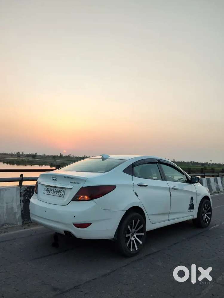 Verna Fluidic 2014 Model7 Month Okk Report Gdi Full Koi Kmi Nhi