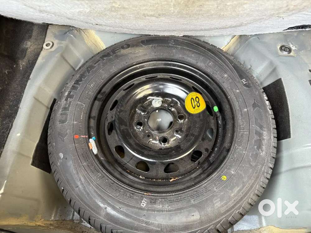 Tata Tiago 1.2 Revotron 2021
