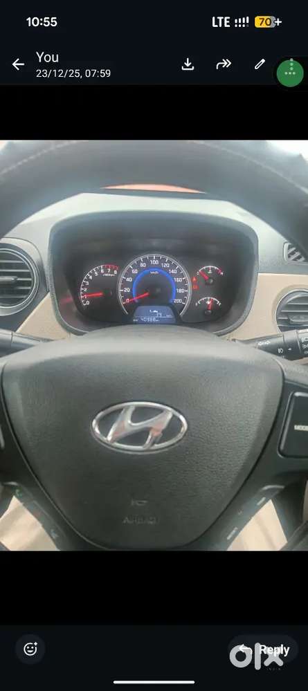 Hyundai Grand I10 2018 For Sell In Excellent Condition