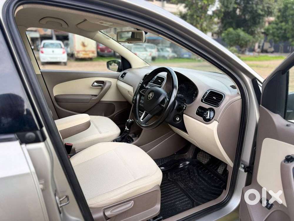 Skoda Rapid 1.6 Mpi At Elegance, 2015, Diesel