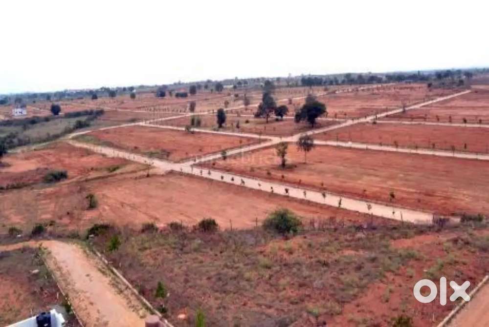 Bachupally Plot in India, Free classifieds in India OLX