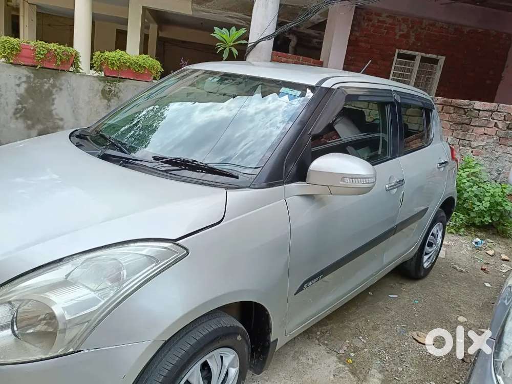 Maruti Suzuki Swift 2014 Petrol Good Condition