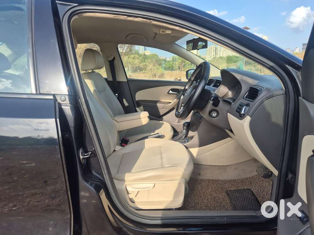 Volkswagen Vento 1.5 Tdi Highline Plus At, 2014, Diesel