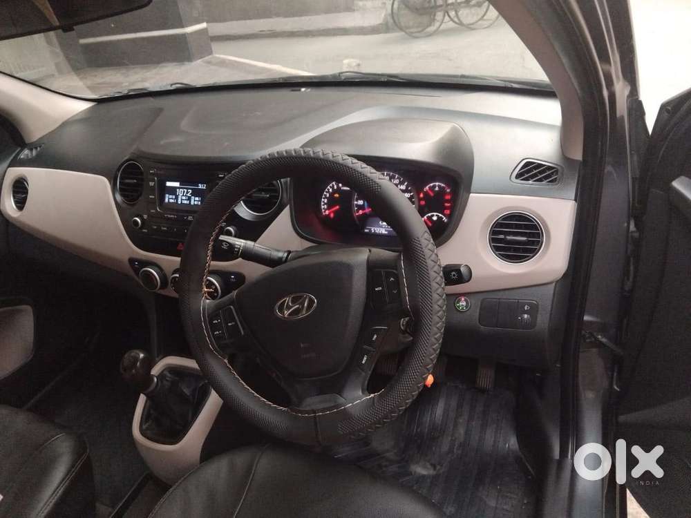 Hyundai Grand I10 2016-2017 Magna, 2018, Cng & Hybrids