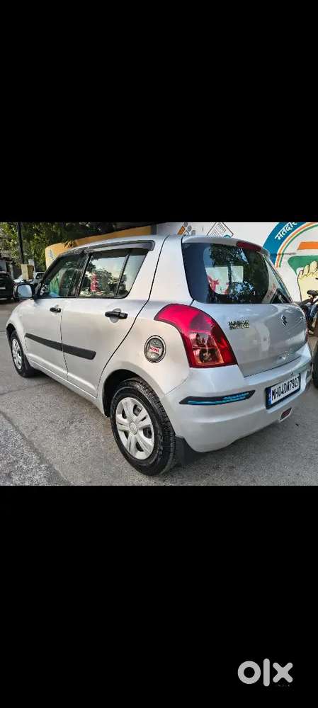 Maruti Suzuki Swift 2009 Petrol Manual