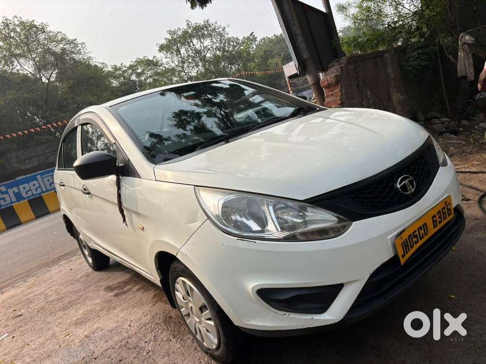 Tata Zest Diesel 2018