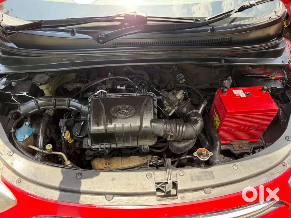 Hyundai I10 Era 1.1, 2013, Petrol