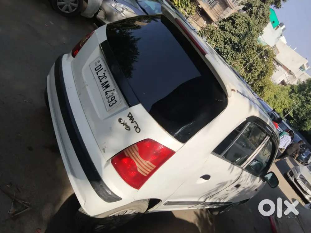 Hyundai Santro Xing 2011 Petrol 104300 Km Driven