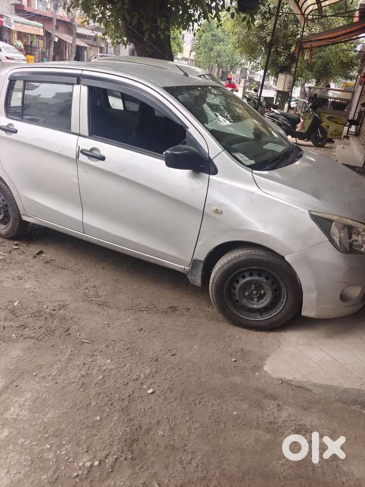 Maruti Suzuki Celerio 2017 Year Model
