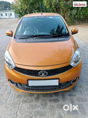 Tata Tigor 1.2 Revotron Xz, 2018, Petrol