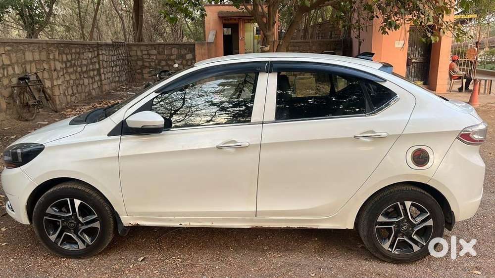 Tata Tigor 2019 Petrol 53000 Km Driven