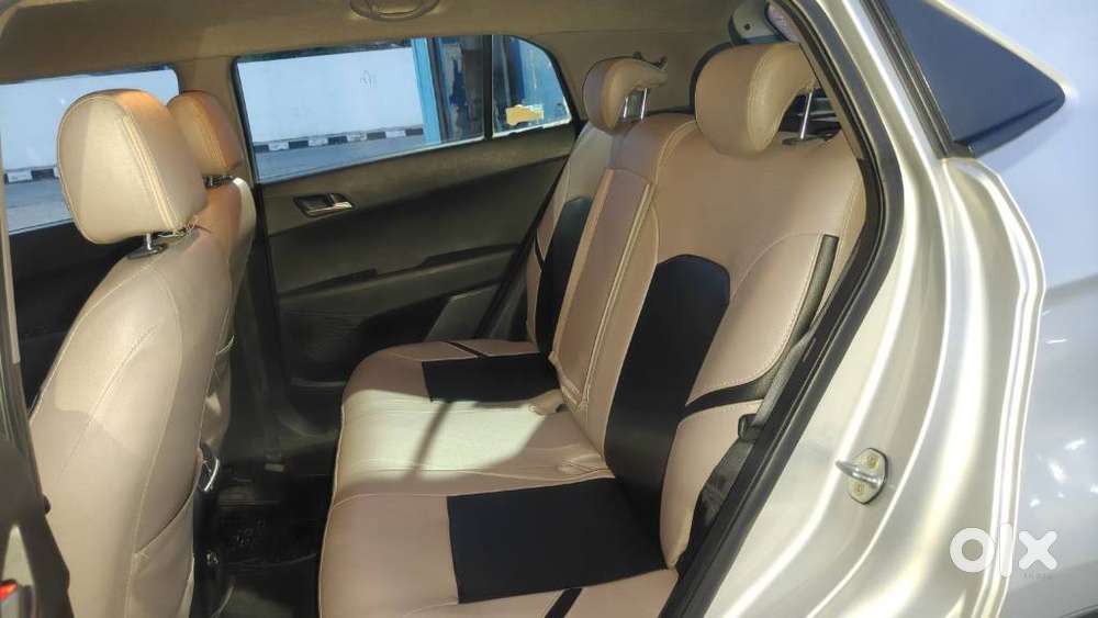 Hyundai Creta 1.6 Crdi Sx Plus, 2016, Diesel