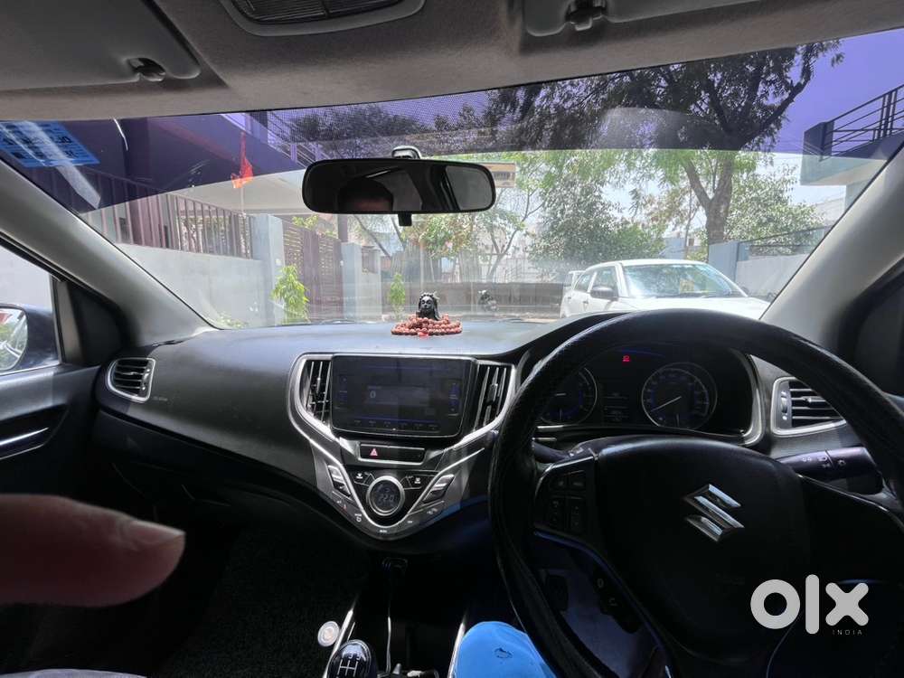 Maruti Suzuki 2020 Car