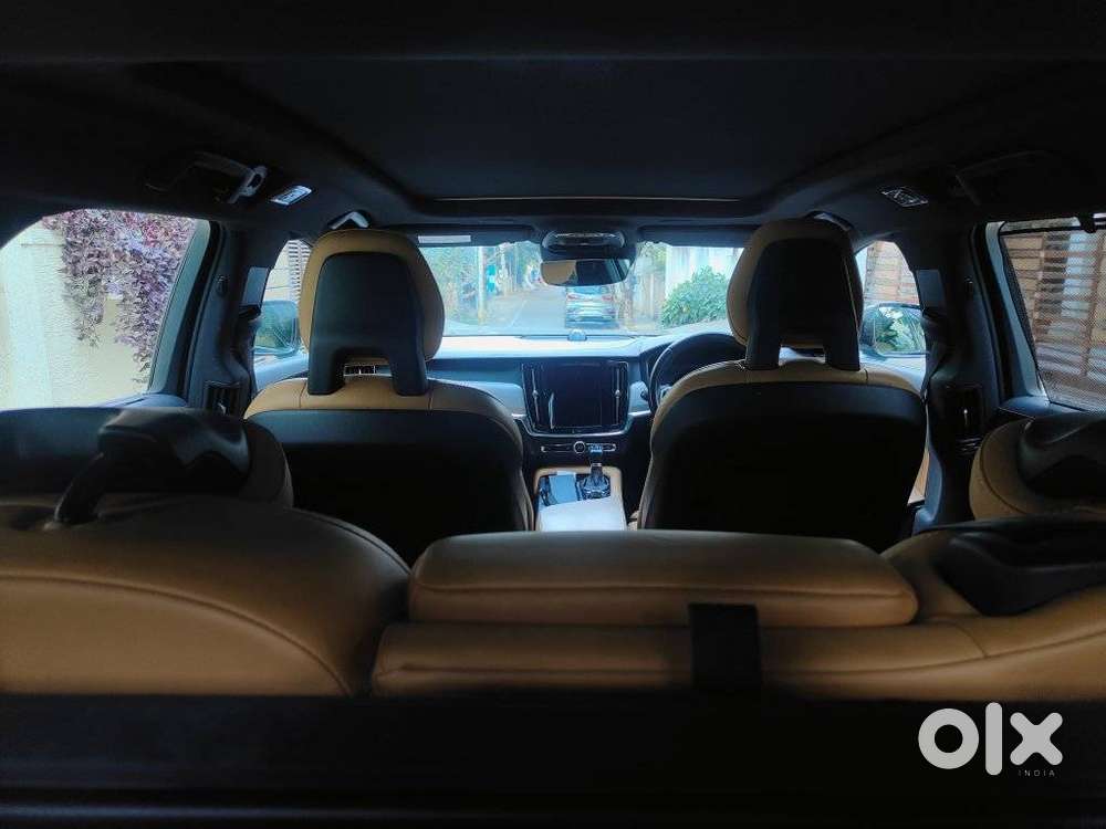 Volvo V 90 Cross Country D5, 2017, Diesel