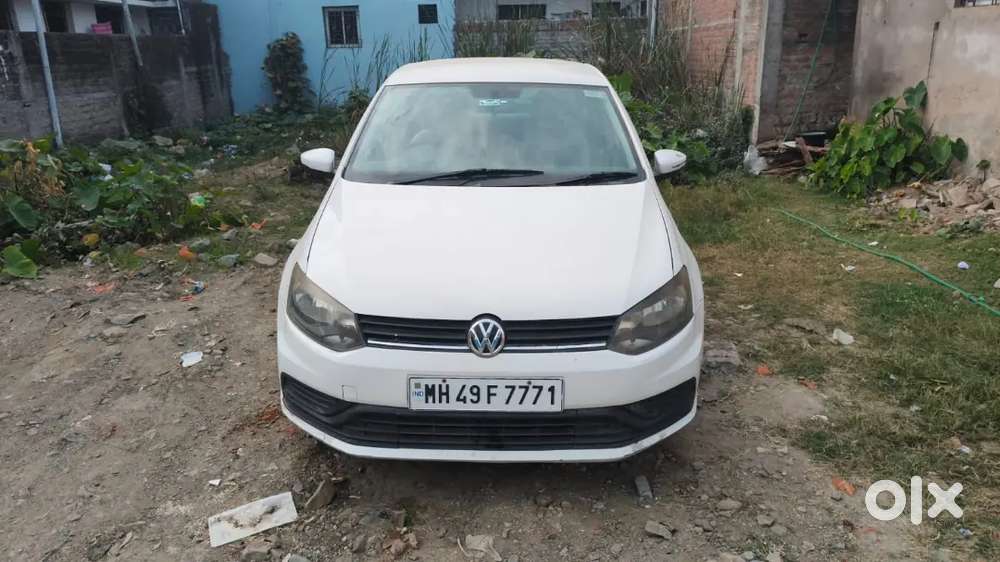 Volkswagen Ameo 2017 Diesel 90000 Km Driven