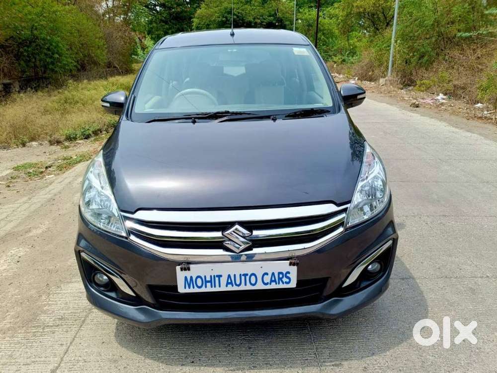 Maruti Suzuki Ertiga 2012-2015 Vdi, 2015, Diesel
