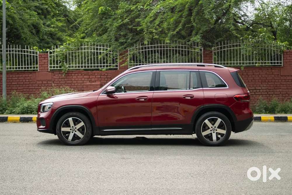 Mercedes-benz Glb 200, 2023, Petrol