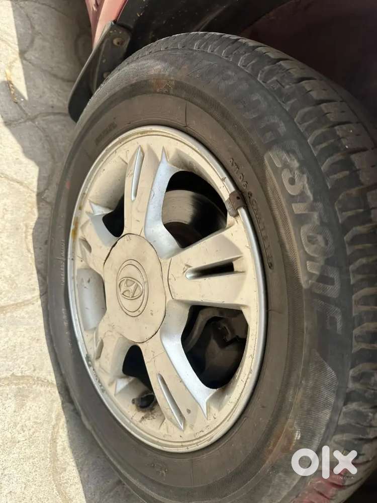 Hyundai I20 Asta Crdi 2009 With Manual Transmission