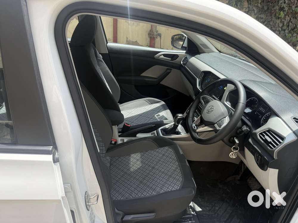 Volkswagen Taigun 1.0 Tsi Highline, 2025, Petrol