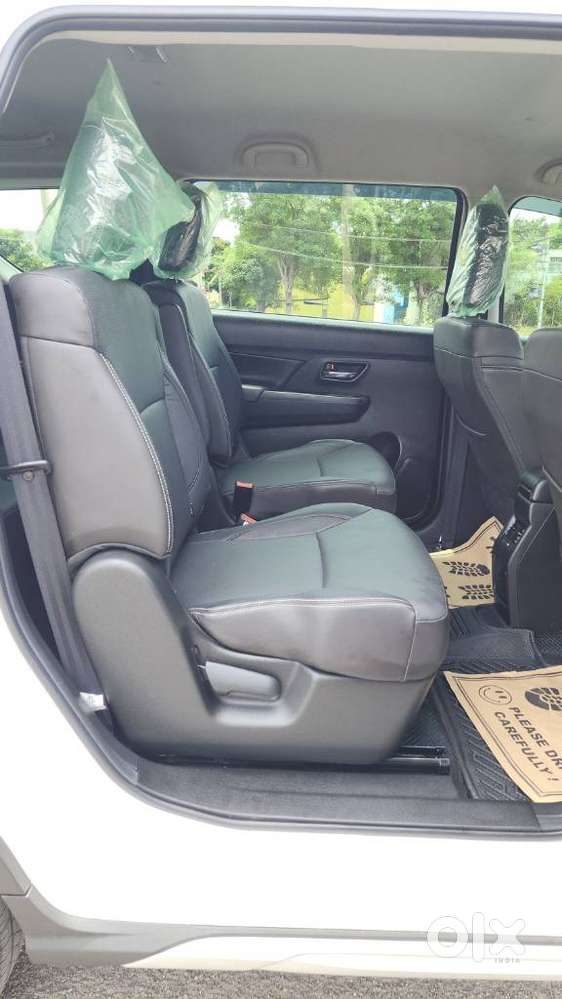 Maruti Suzuki Xl6 1.5 Alpha Plus Mt, 2026, Petrol