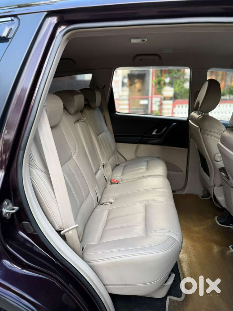 Mahindra Xuv500 W8 At, 2017, Diesel