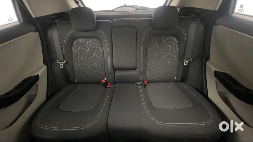 Tata Nexon 1.2 Revotron Xza Plus, 2022, Petrol