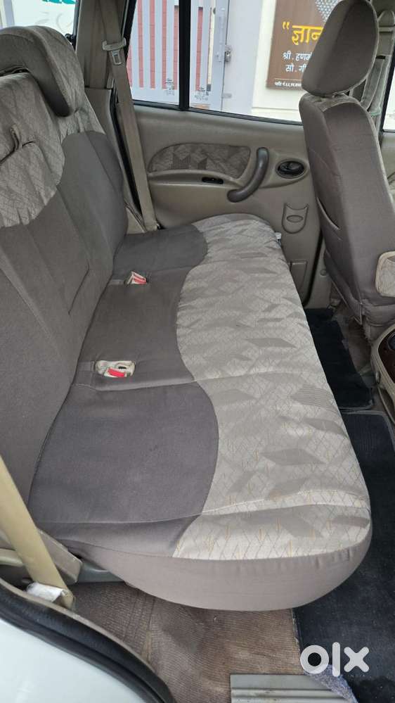 Mahindra Scorpio Sle Bsiii, 2009, Diesel