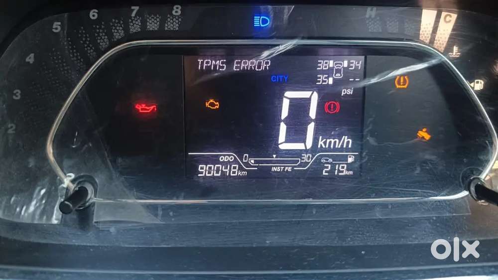 Tata Nexon Diesel 2022
