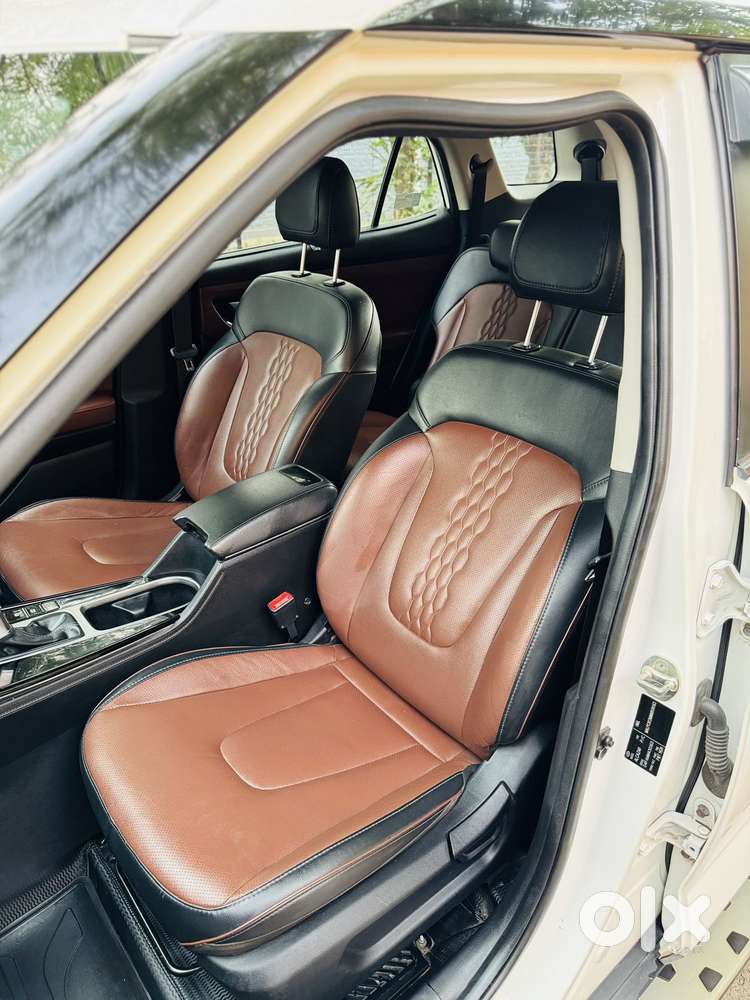Hyundai Alcazar 1.5 Platinum (o) Diesel At 7 Str, 2022, Diesel