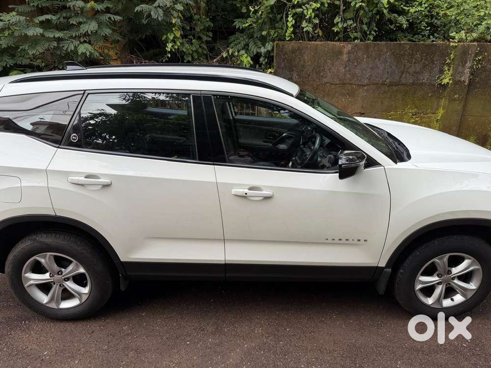 Tata Harrier Diesel 2024 Year