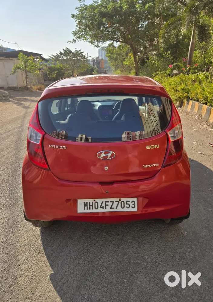 Gadi Acchi Hai