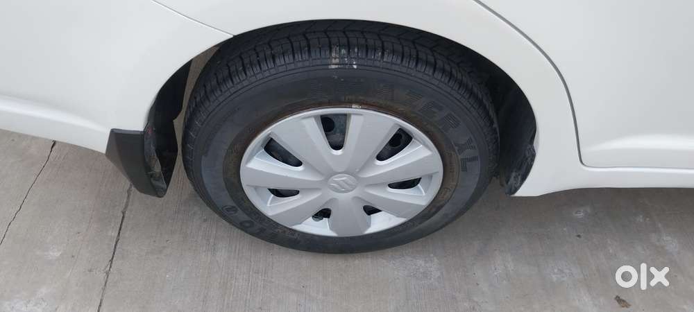 Maruti Suzuki Swift Dzire