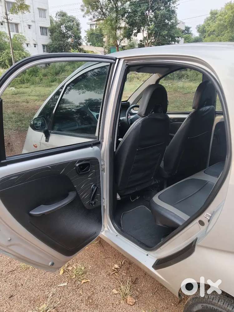 Tata Nano 2014 Well Maintained