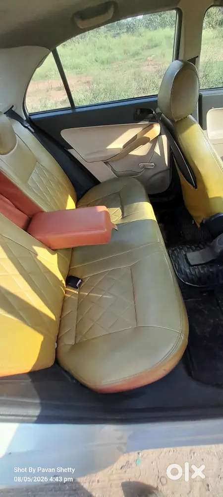 Tata Manza Diesel In Good Condition All Documents Running