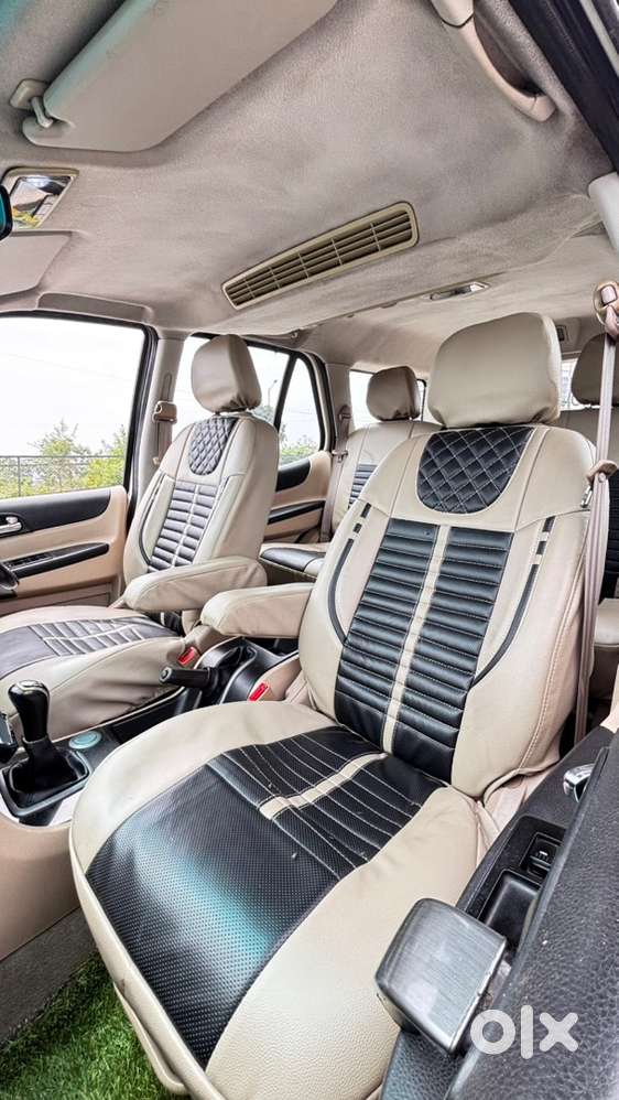 Tata Safari Storme 2015 Diesel 98000 Km Driven