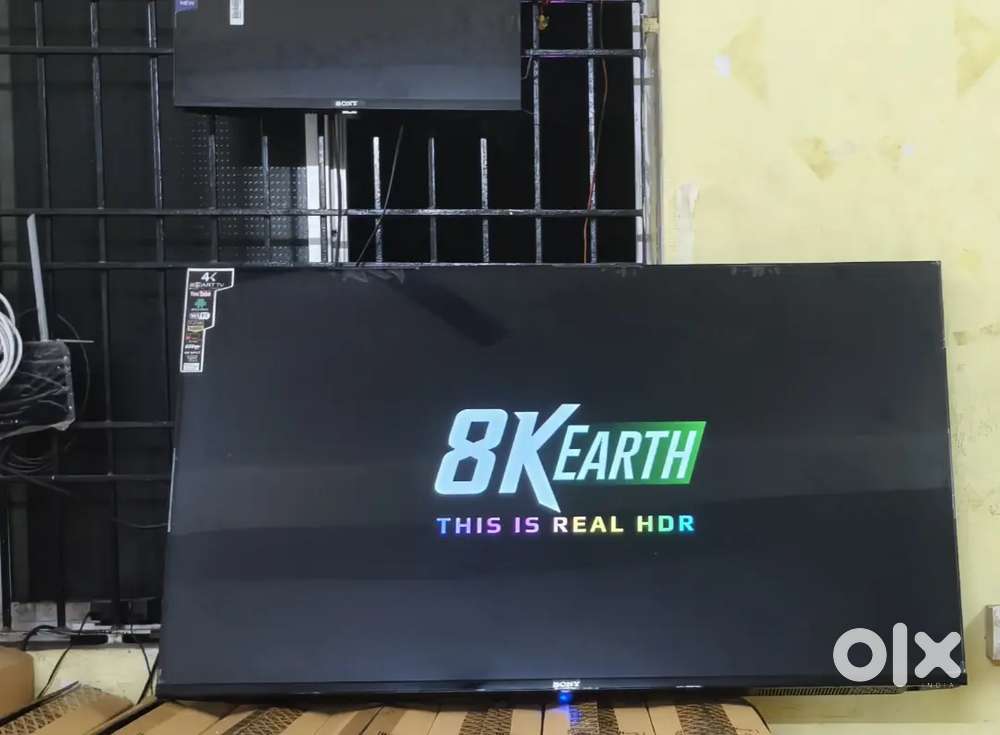 32 inch sony smart Android frameless oled price 7999