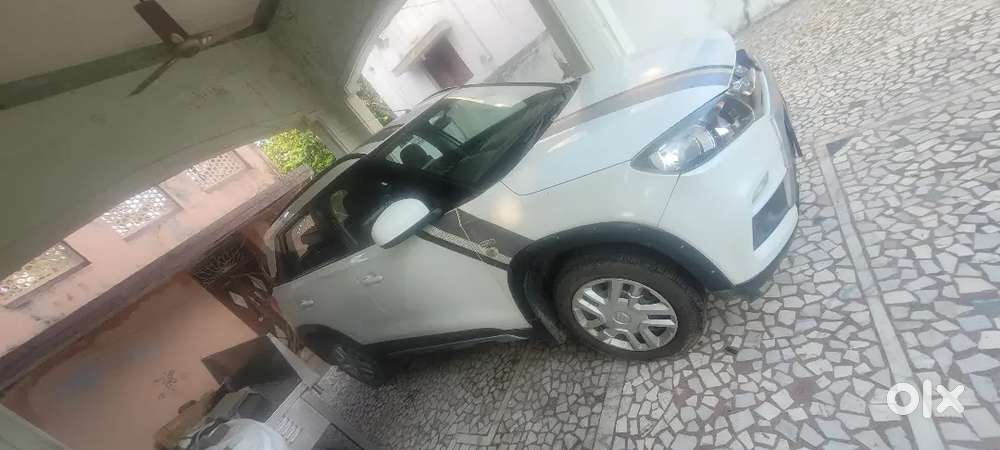 Maruti Suzuki Brezza 2019 Diesel 910000 Km Driven