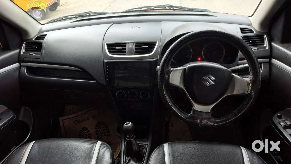 Maruti Suzuki Swift Ddis Vdi, 2013, Diesel