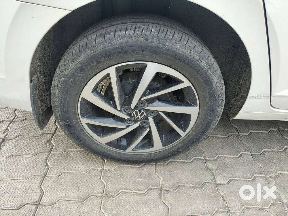 Volkswagen Virtus Topline 1.0 Tsi Mt, 2022, Petrol